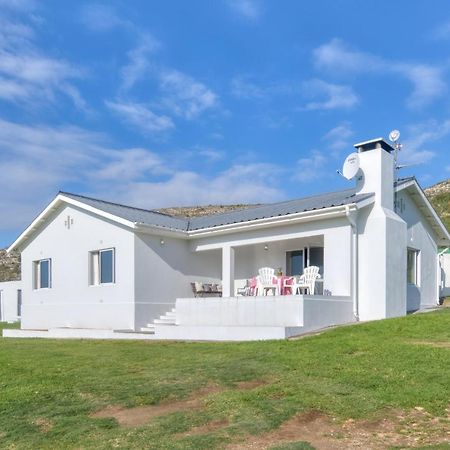 Jack'S Place Bredasdorp Eksteriør bilde