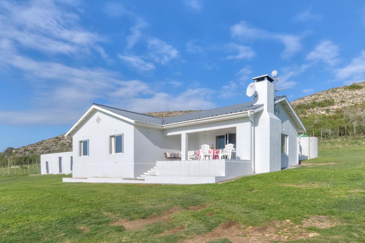Jack'S Place Bredasdorp Eksteriør bilde
